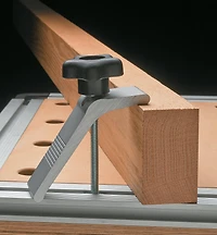 Veritas T-Slot Track Hold-Down