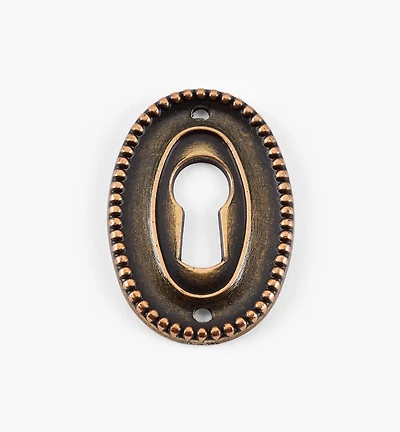 Hepplewhite Escutcheon