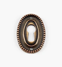 Hepplewhite Escutcheon