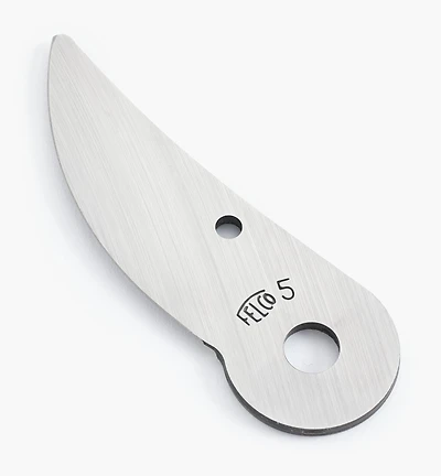 Felco Replacement Blade for #5 & 160L Pruners