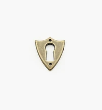 Escutcheons