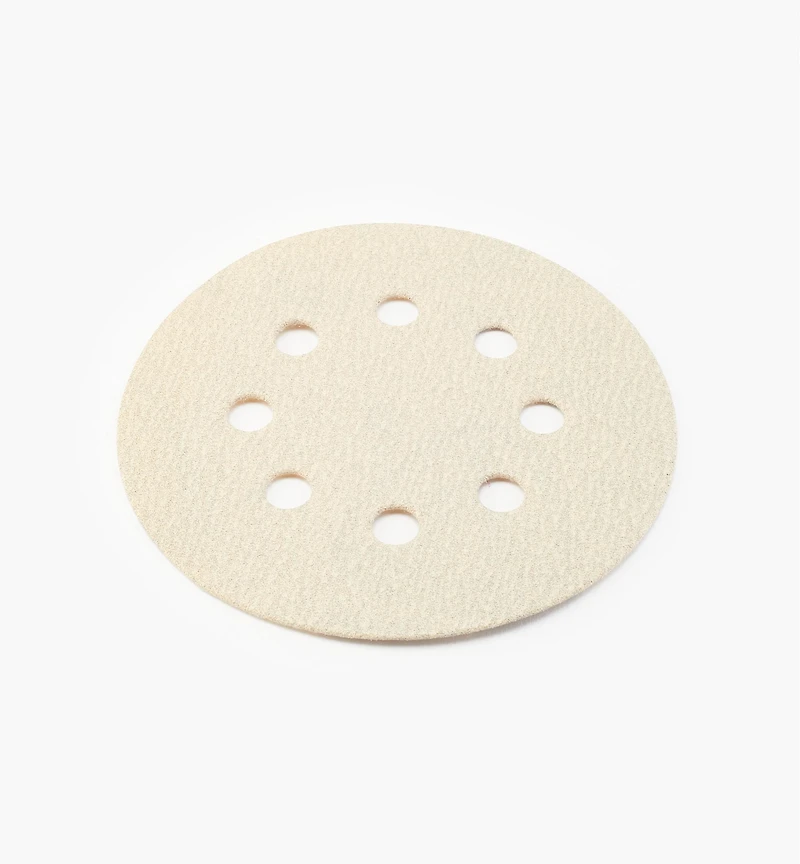 Disques de ponçage autoagrippants po