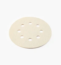 Disques de ponçage autoagrippants po