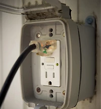 Boyaux d'arrosage chauffants