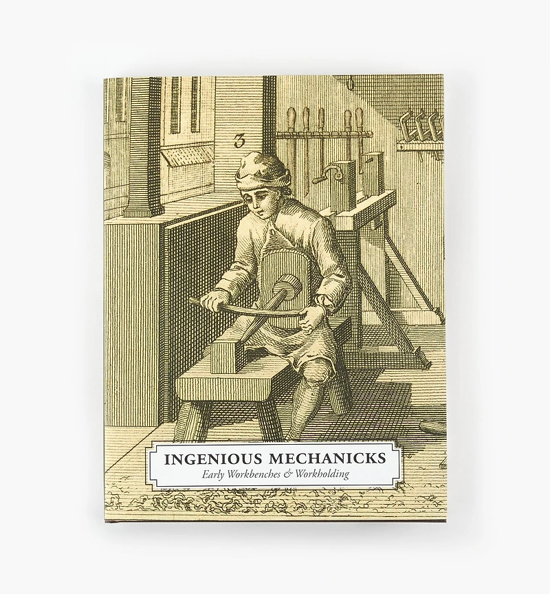 Ingenious Mechanicks