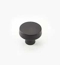 Blackrock Round Knobs
