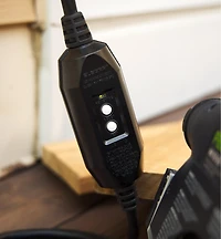 Ground Fault Circuit Interrupter (GFCI) Cord