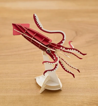 Animaux à assembler