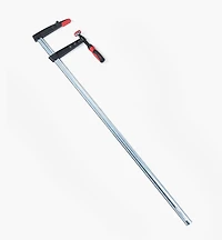 Bessey 7" Jaw Medium-Duty Fast-Acting Clamps