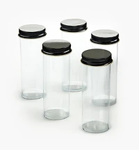 Shop Storage Tubes