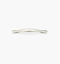 Flared-Face Handles
