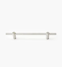 Stainless-Steel Bar Handles
