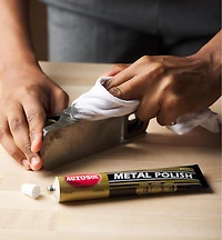 Autosol Metal Polish