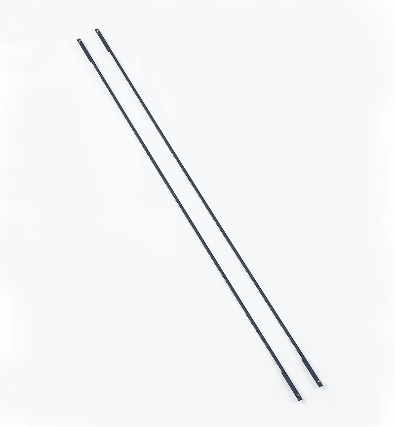 Replacement Blades for Gramercy Tools Bow Saw