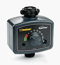 Sunrise Water Timer