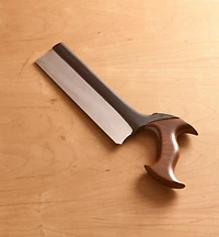 Veritas Dovetail Saws