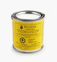 Adhésif pour flocage de fibres Suede-Tex