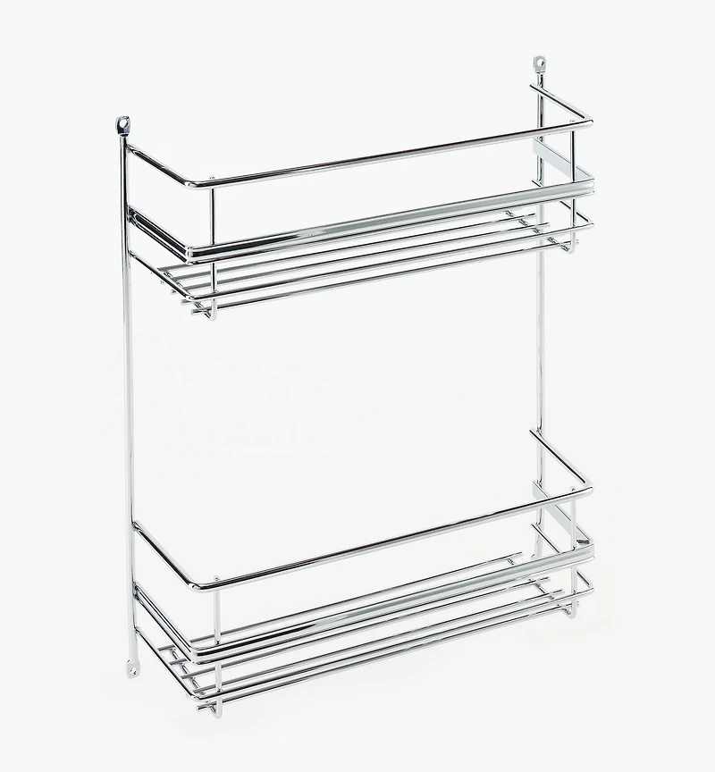 Paniers tout usage pour porte d'armoire