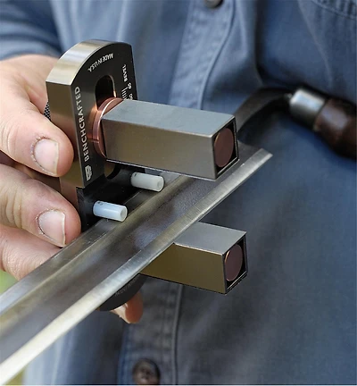 Galbert Drawsharp Drawknife Sharpening Guide