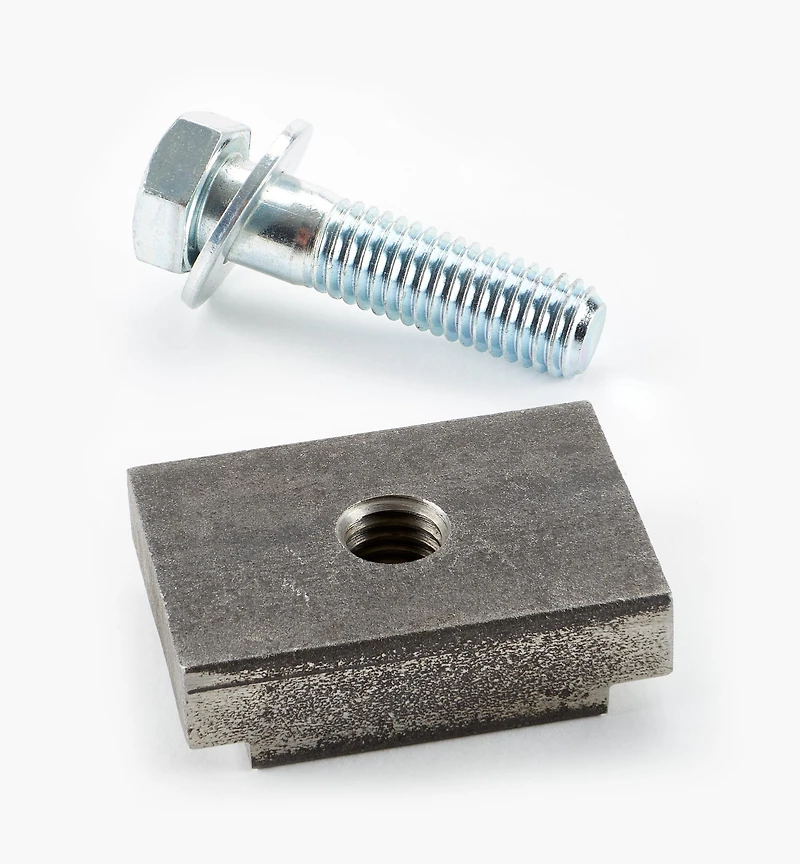 Clamp Blocks for Steady-Rests Spindles and Bowls