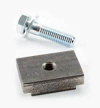 Clamp Blocks for Steady-Rests Spindles and Bowls