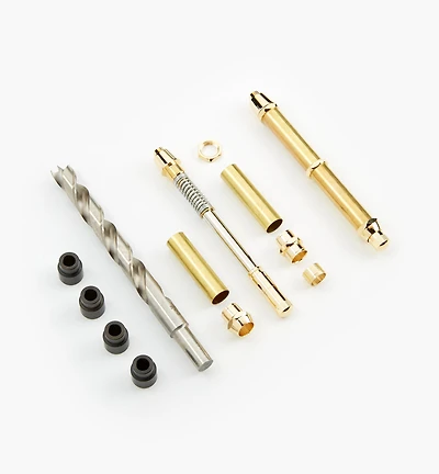Woodworker's Sketch Pencil Starter Set