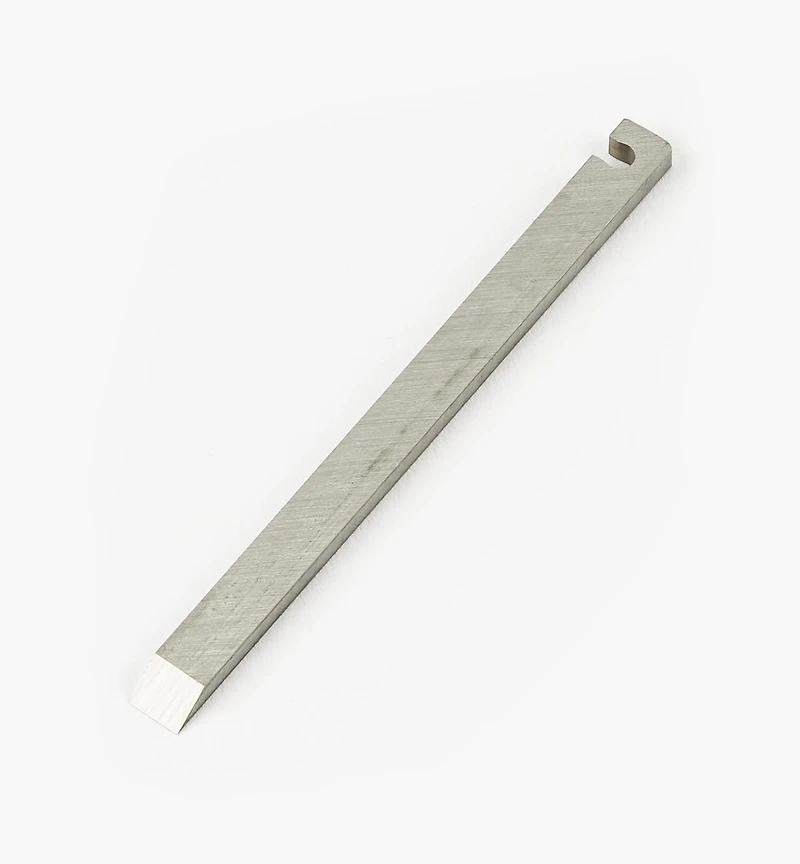 Metric Standard Blades for Veritas Left-Hand Small Plow Plane