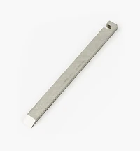 Metric Standard Blades for Veritas Left-Hand Small Plow Plane