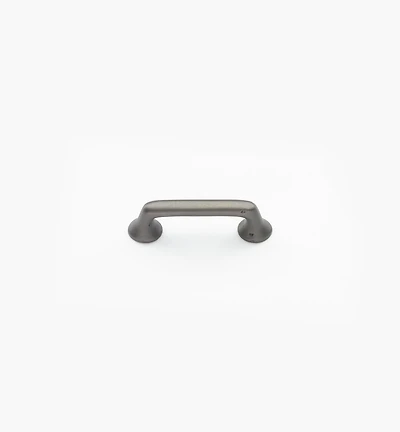 Sierra Handles