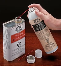 Finish Preserve