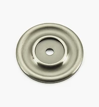 Round Brass Escutcheons (#1, #2 and #3)