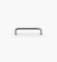 Stainless-Steel Wire Pulls