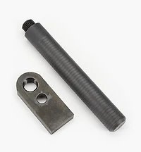 Clamp Plate & Posts for Kreg Hold-Down Clamps