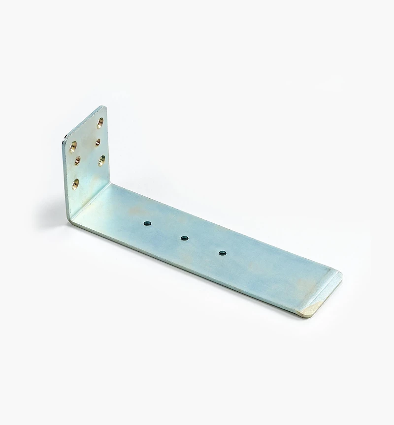 Tube-Hinge Leaf-Mount Mechanism