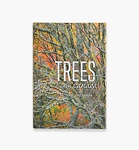 Trees in Canada, Revised Edition