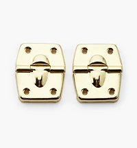 Case Hinges