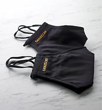 Veritas Three-Layer Face Masks