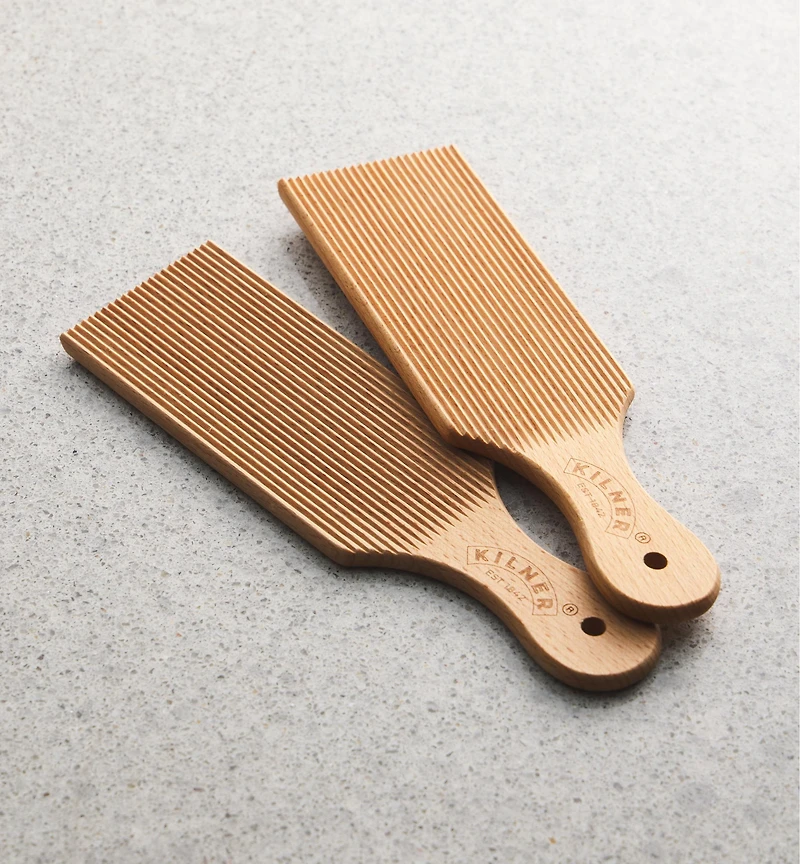 Butter Paddles