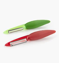 Éplucheurs pour fruits et légumes