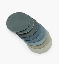 Disques de ponçage Micro-Mesh