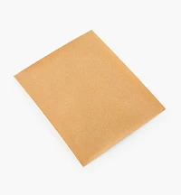 3M Garnet Sandpaper