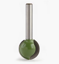 Plunge Ball Bits