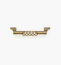 Lattice and Bead Offset Handles