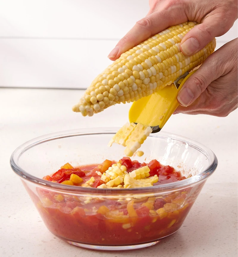 Corn Cutter