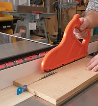 MicroJig Pro Steel Splitter