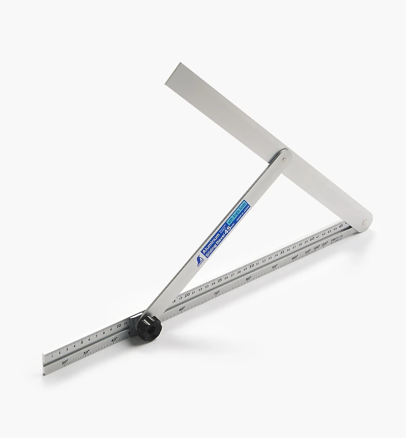 Large Aluminum Bevel