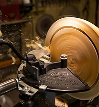 Woodcut Bowlsaver Original