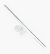 Plastic Row Cover Kit