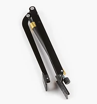 Heat-Activated Window Opener