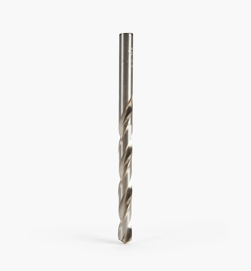 Replacement Drill Bits for Triumph HSS Twist Sets
